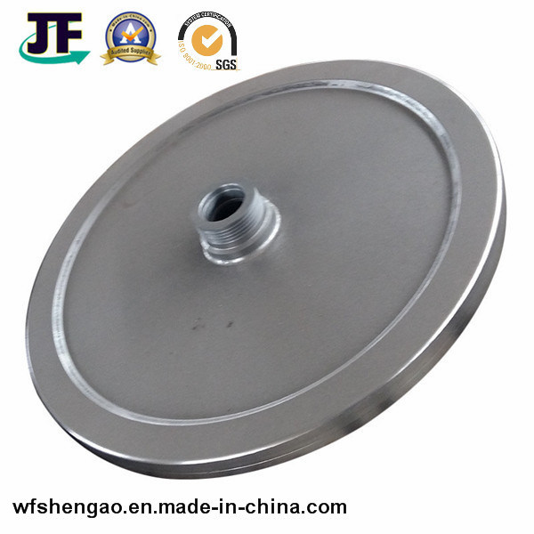 Cast Iron Doundry/Sand Casting/Die Casting Flywheel