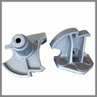 ISO Foundry Custom Cast Iron Die Casting