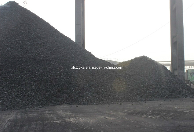 Foundry Coke & Metallurgical Coke for Steelmaking and Iron Casting, Forging