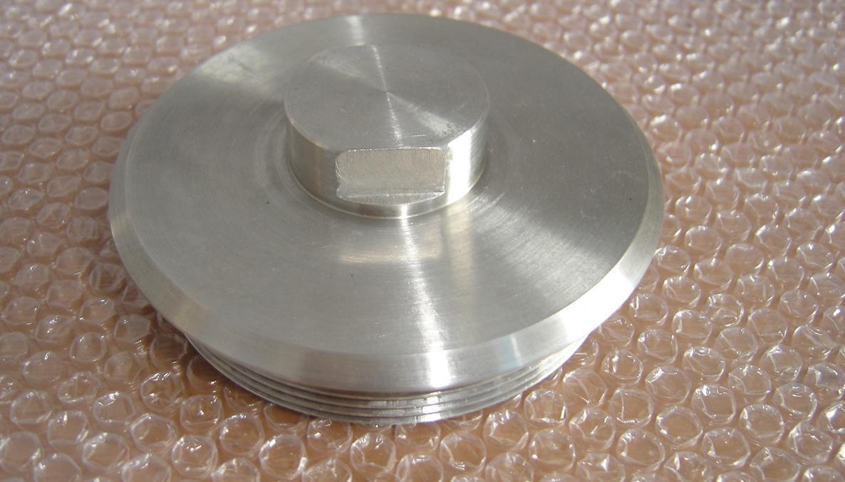 Cover Steel Casting