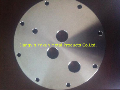 Special Forged Orifice Flange Stainless Steel Flange