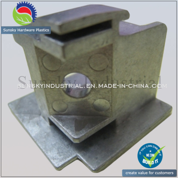Zinc Die Casting Parts for Furniture (ZN16010)