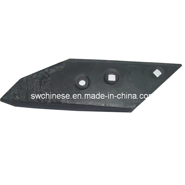 Wear Resistant Material Forged Agriculture Plow Plough Parts