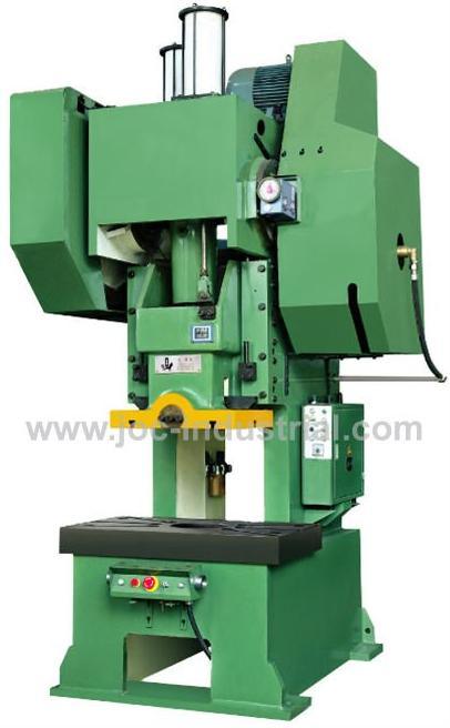 Press Machinery CE (PM-80/3)