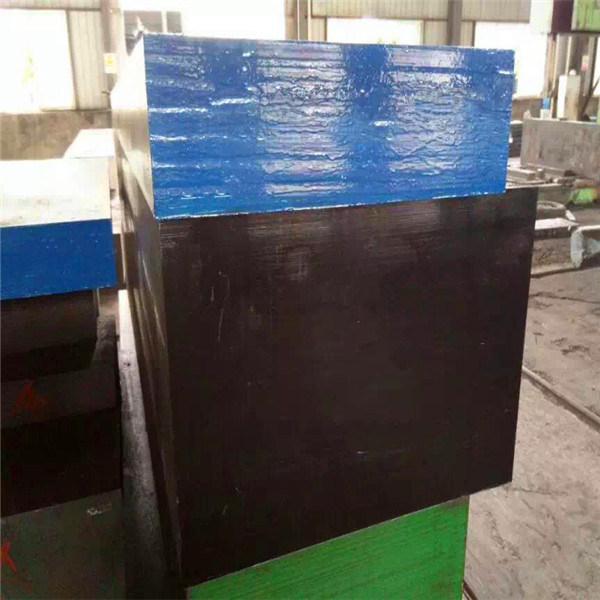 Forging Steel Plate W. -Nr. 1.2738/ P20+Ni, DIN 1.2738/P20+Ni Forged Plastic Mould Steel/Alloy Steel Bar/Special Steel
