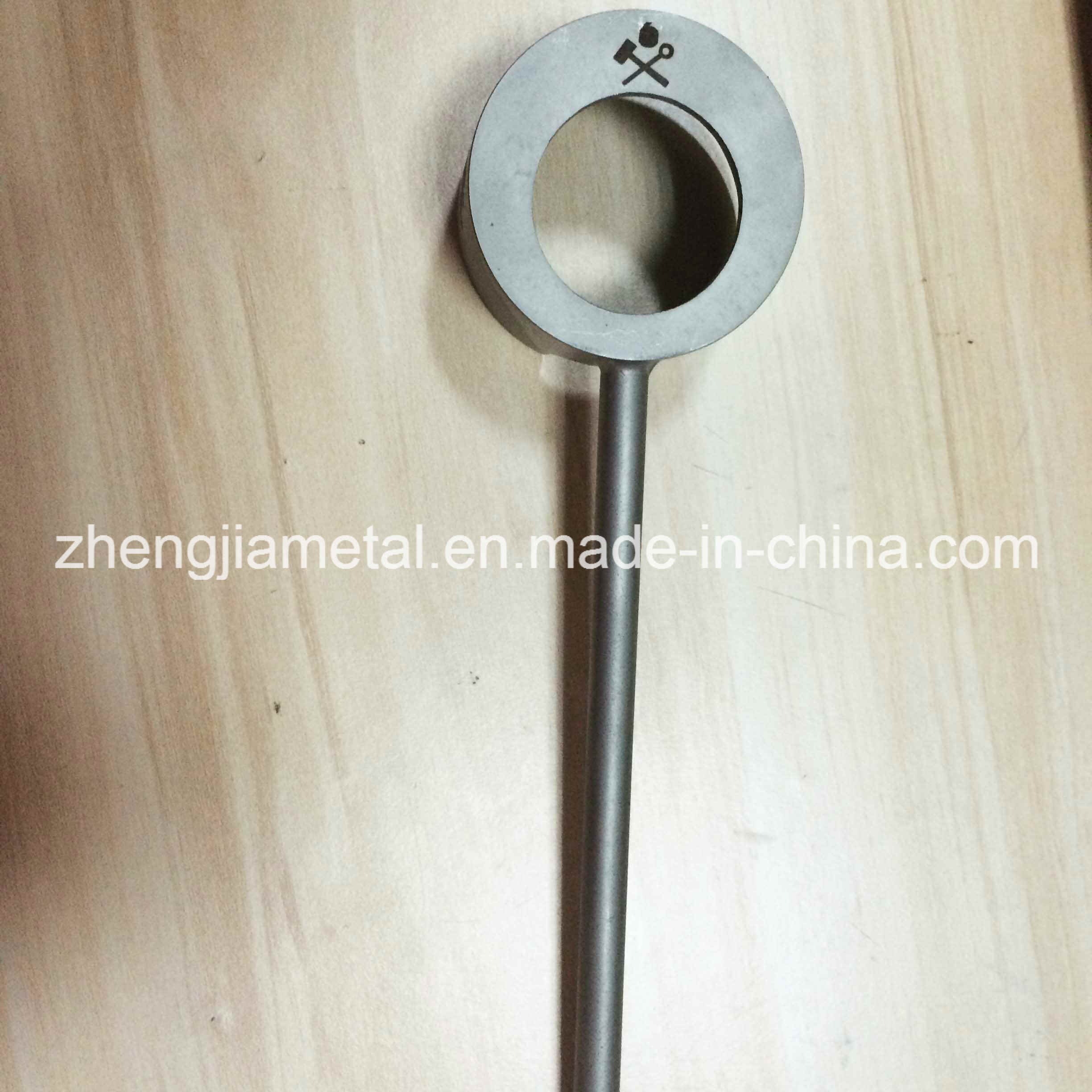 China Precision Stainless Casting Parts