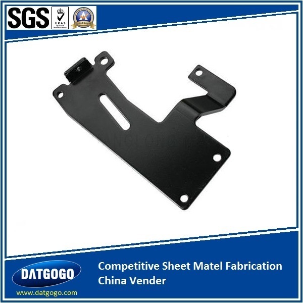 Competitive Sheet Metal Fabrication China Vender