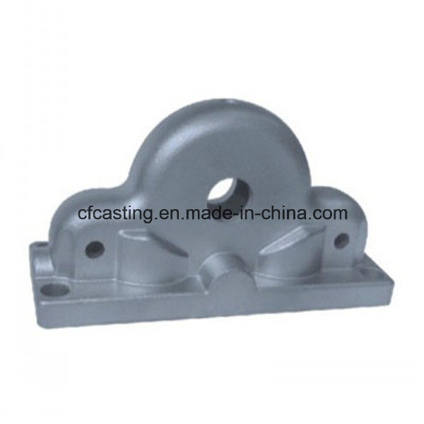 Ss304 Stainless Steel Investment Casting Part Foundry Manufacturer