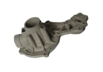 Investment Casting Part for Auto / OEM Components (DR225)