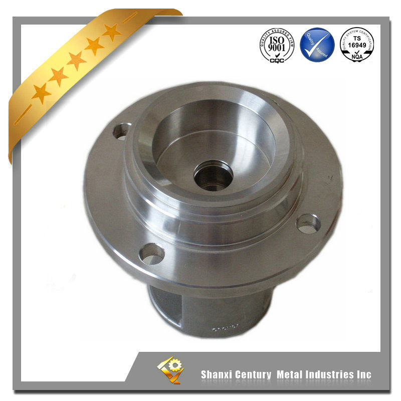 Investment Casting Made of Alloy Steel