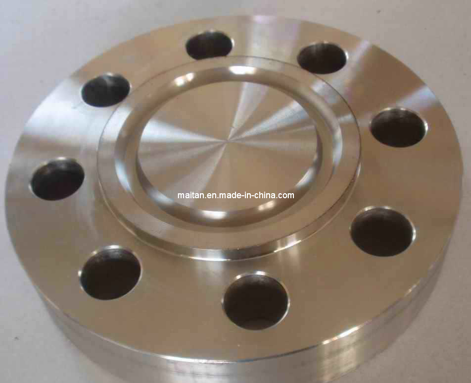 F304h (UNS S30409, 18Cr, 8Ni) Forgings Stainless Steel