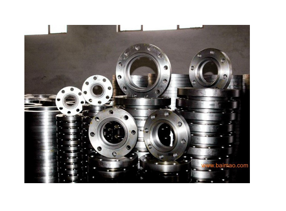ASTM A350 Forged Flange