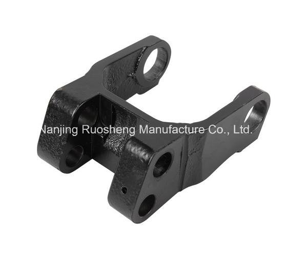 Investment Casting - Ductile Iron Parts-for Mining Machine