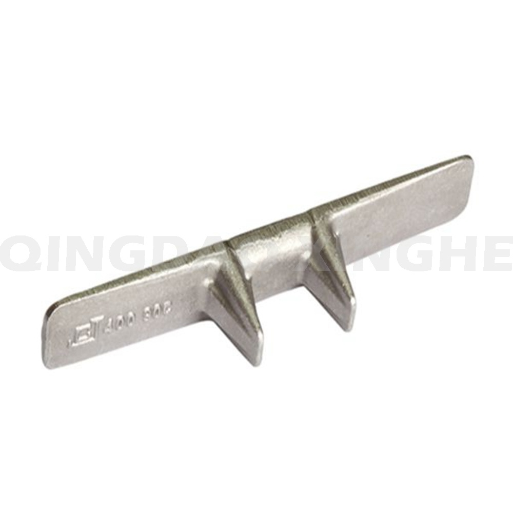 OEM Steel/Stainless Steel Forging Parts for Truck