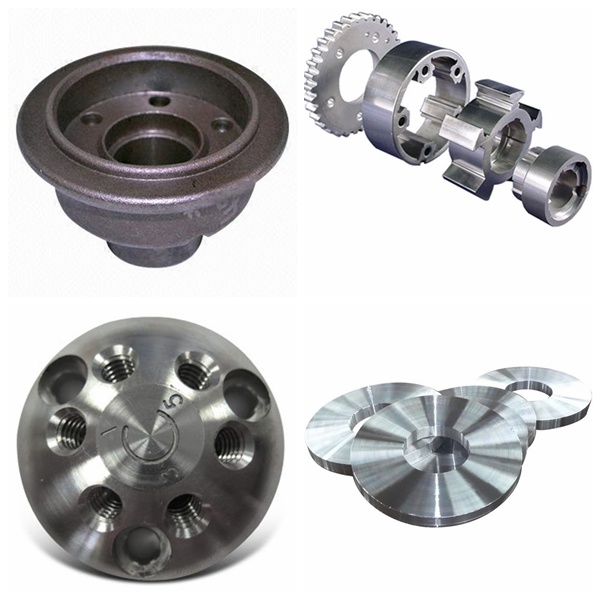 OEM Forged Parts Manufacturer for Washing Machine