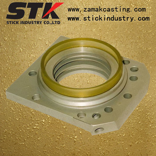 CNC Milling Parts (STK-C-1030)