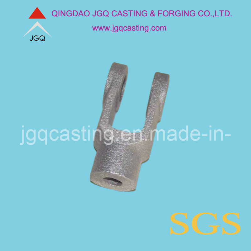 Cutomized Sand Casting Iron Parts