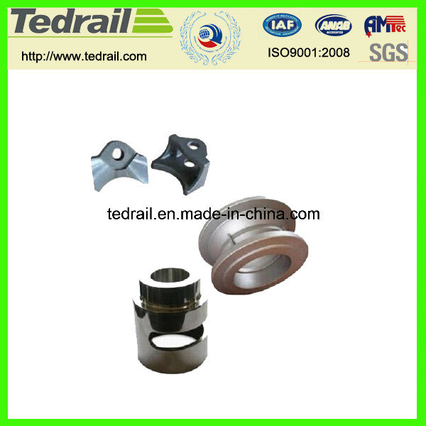 Steel Casting and Parts Casting&Forging