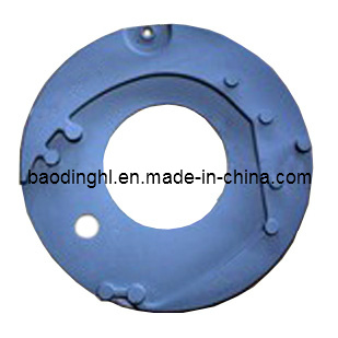 Ductile Iron Casting 03 (HL-QT-165)