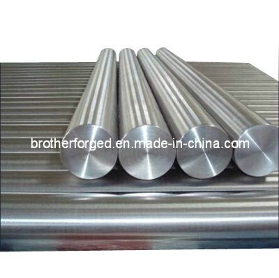 Hot Rolled Alloy Steel Round Bras 16mncr5/5115/ 15crmn/1.7131 (HJ85903)