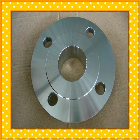 316L Stainless Flange