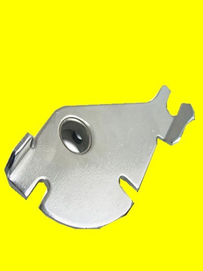 High Quality Steel and Aluminium Sheet Metal Parts