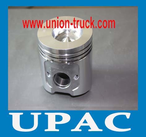 Yanmar Diesel Engine Parts 4tnv98 129907-22090 Piston Kit for Construction Machinery Excavcator