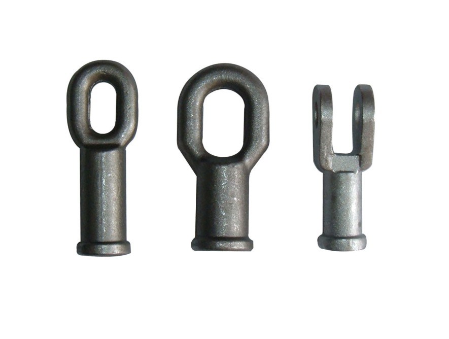 Forged Line Hardware (XY-022) 