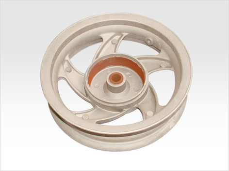 Die Casting Product -2