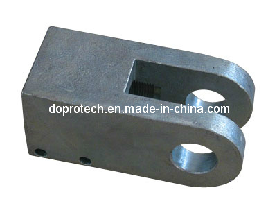 Ductile Iron Casting (DP-CP5)