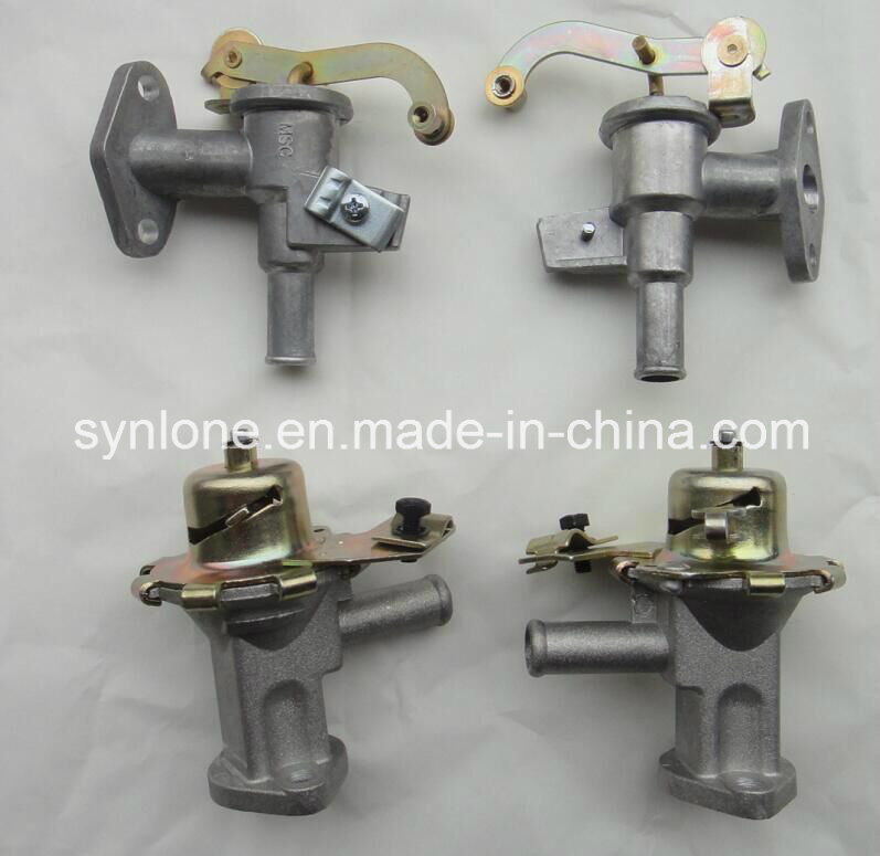 Precision Lost Wax Casting Parts to Assemble