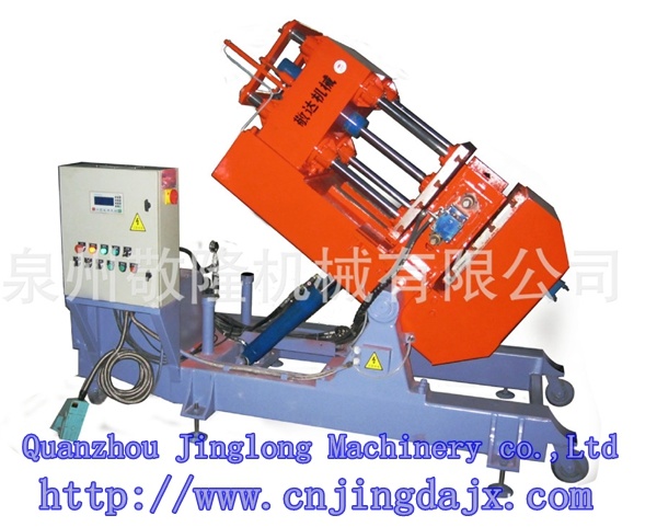 Aluminum Gravity Die Casting Machine How to Use Jd550