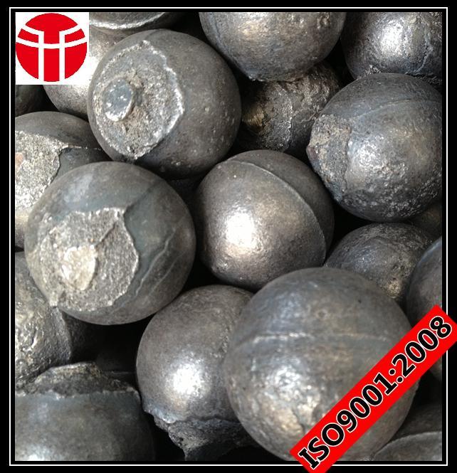 3inch Casting Grinding Steel Ball