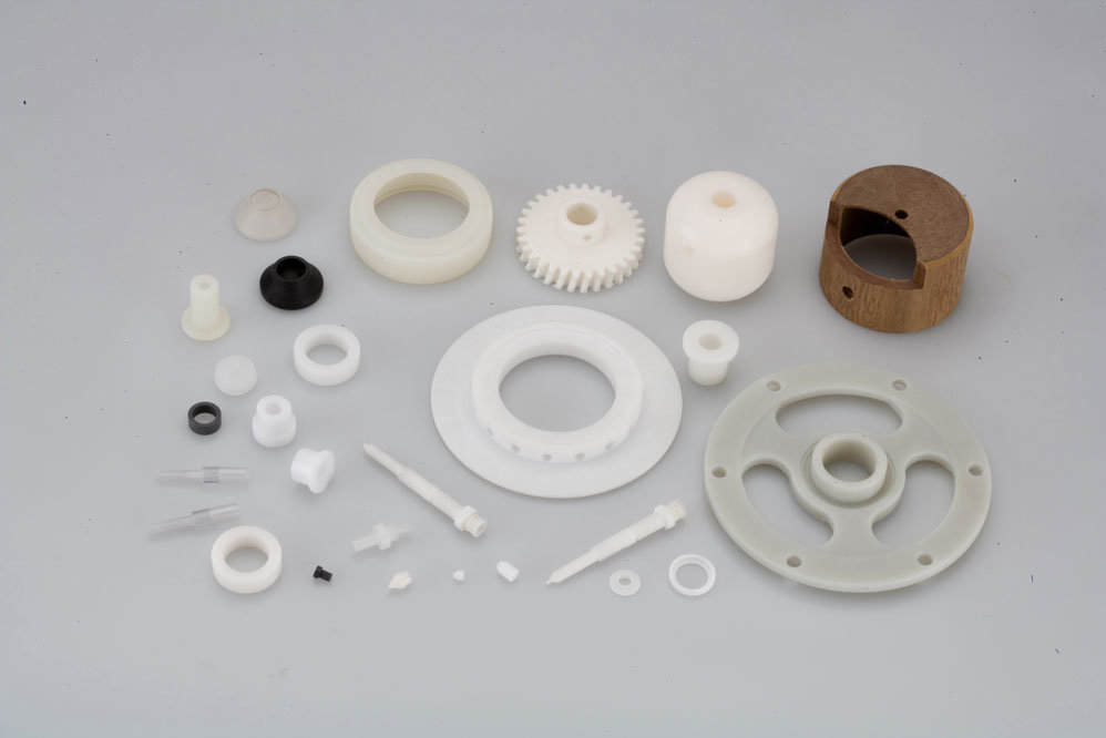 Custom CNC Plastic Machining Service