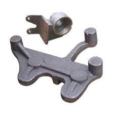 Ductile Iron Investment Casting (HS-GI-008)