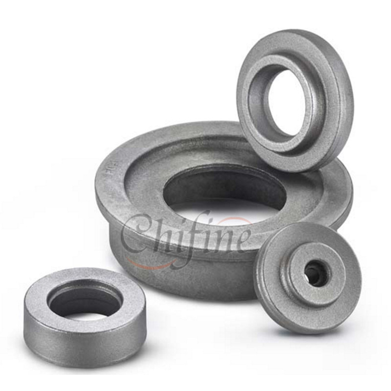 Custom Steel Forged Rings/Forging Rings/Rolled Rings