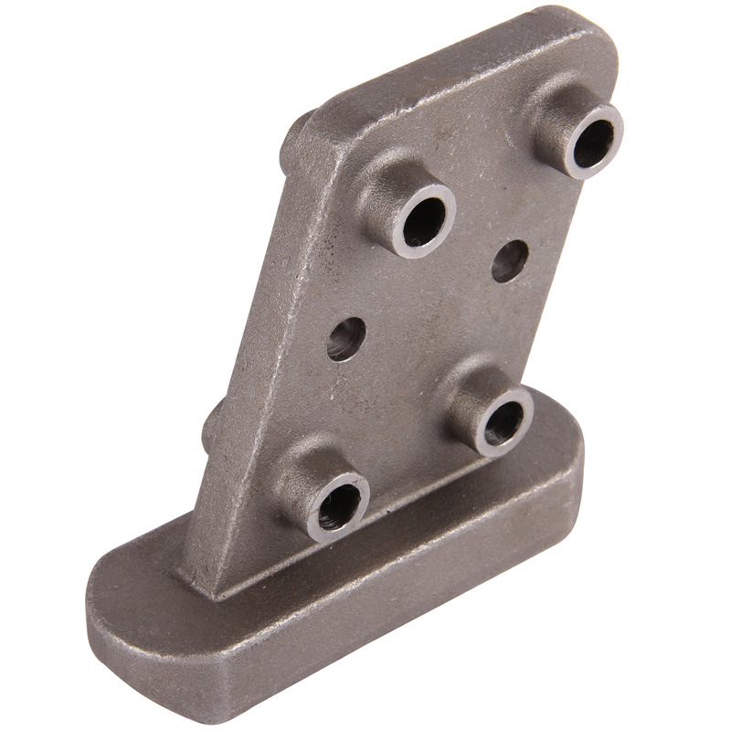 Made by Investment Casting -Steel Parts