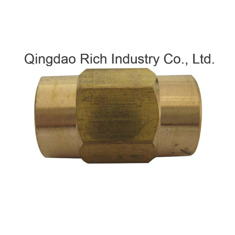 Brass Union Fittings Brass Connector Fittings