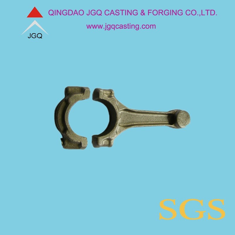 OEM High Precision Stainless Steel Casting