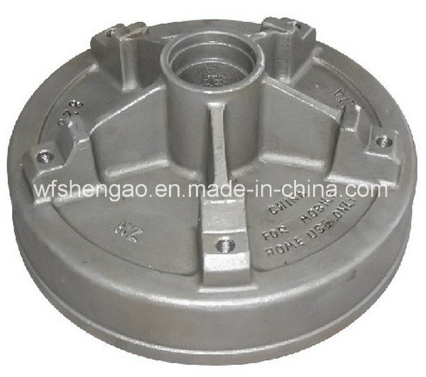 High Quality and OEM Steel Metal Forging Part From Manufacturer