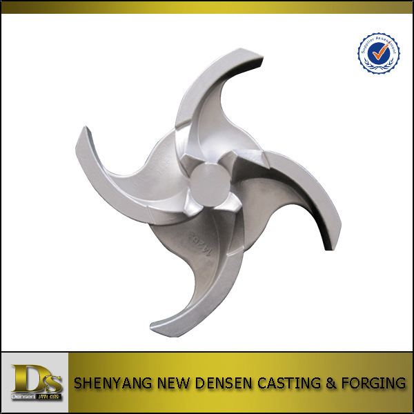 OEM Precision Stainless Steel Investment Casting