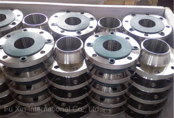 Forged As4087 Flange