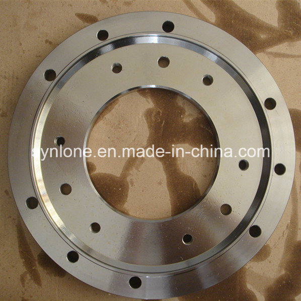 Casting and Machining Stainless Steel Flange