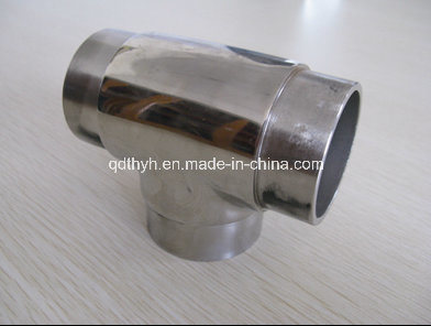 304 Stainless Steel Polished Pipe Fittings