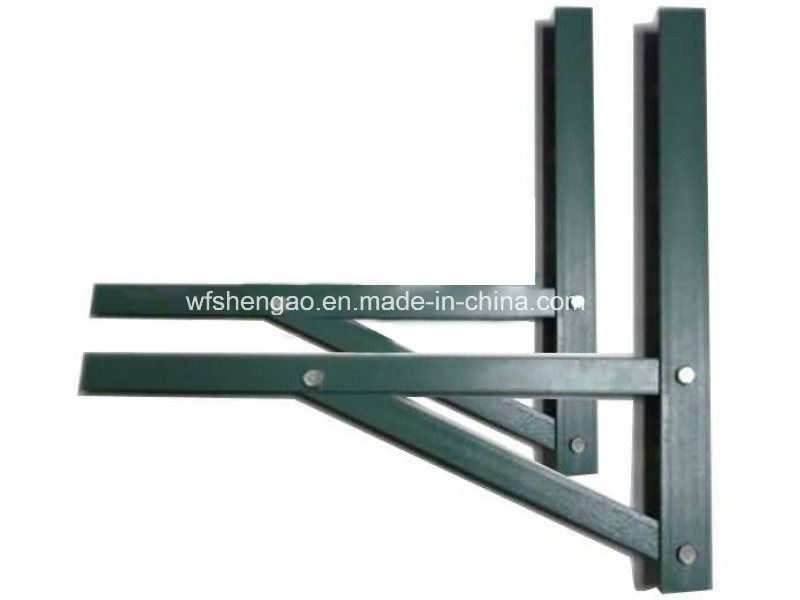 China OEM Customized Precision Metal Casting for Metal Brackets