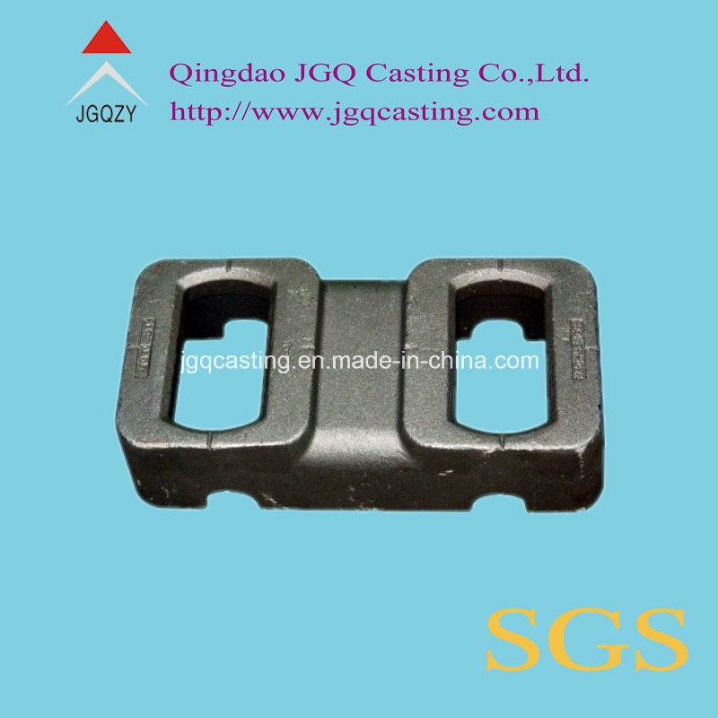 Customized High Precision Water Glass Casting Marine Accessory Parts