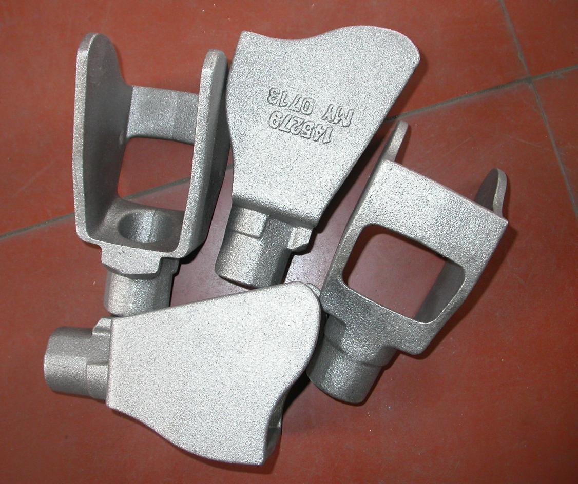 Connection Part Steel Casting