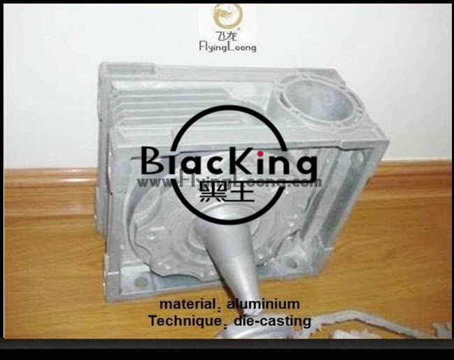 Die Casting Molding Parts