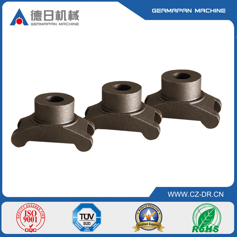 Stainless Steel Casting Large Mini Size Steel Casting