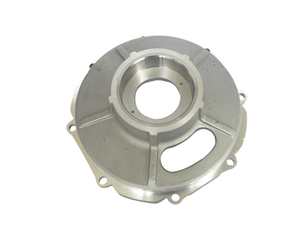customized aluminium pressure die casting